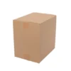 Faltkarton 310 x 220 x 300 mm, 1 wellig, braun