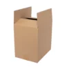 Faltkarton 310 x 220 x 300 mm, 1 wellig, braun