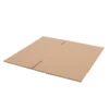 Faltkarton 310 x 220 x 300 mm, 1 wellig, braun