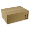 Faltkarton 325 x 235 x 120 mm, 1 wellig, braun