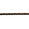 Faltkarton 350 x 250 x 120 mm, 1 wellig, braun