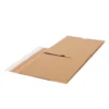 Automatikkarton 350 x 250 x 80 mm, 1 wellig, braun