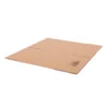 Faltkarton 350 x 300 x 250 mm, 1 wellig, braun