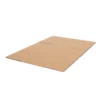 Faltkarton 400 x 250 x 150 mm, 1 wellig, braun