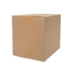 Faltkarton 400 x 300 x 350 mm, 1 wellig, braun