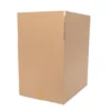Faltkarton 400 x 300 x 350 mm, 1 wellig, braun