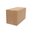 Faltkarton 430 x 210 x 240 mm, 1 wellig, braun