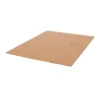 Faltkarton 430 x 310 x 240 mm, 1 wellig, braun