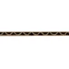 Faltkarton 430 x 310 x 240 mm, 1 wellig, braun