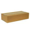 Faltkarton 600 x 300 x 150 mm, 1 wellig, braun