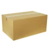 Faltkarton 690 x 450 x 320 mm, 1 wellig, braun