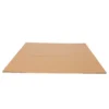 Cardboard box 700 x 500 x 590 mm, single-wall, brown