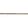 Stülpkarton 565 x 365 x 170 mm, 1 wellig, weiß/braun