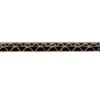 Faltkarton 1020 x 310 x 240 mm, 2 wellig, braun