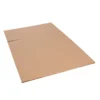 Faltkarton 1030 x 480 x 480 mm, 2 wellig, braun