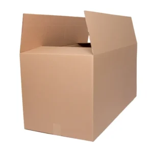 Faltkarton 1030 x 480 x 480 mm, 2 wellig, braun