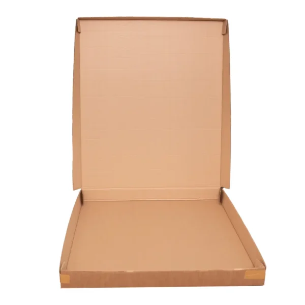 Bilderkarton 1050 x 1050 x 100 mm, 2 wellig, braun