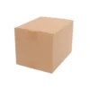 Faltkarton 300 x 215 x 200 mm, 2 wellig, braun