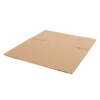Faltkarton 300 x 215 x 200 mm, 2 wellig, braun