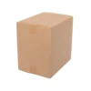 Faltkarton 310 x 220 x 300 mm, 2 wellig, braun