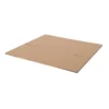 Faltkarton 310 x 220 x 300 mm, 2 wellig, braun