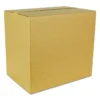 Faltkarton 405 x 275 x 360 mm, 2 wellig, braun
