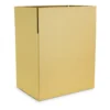 Faltkarton 405 x 275 x 360 mm, 2 wellig, braun