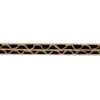 Bilderkarton 540 x 440 x 60 mm, 2 wellig, braun, bedruckt