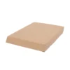 Bilderkarton 540 x 440 x 60 mm, 2 wellig, braun, bedruckt