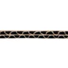 Faltkarton 600 x 400 x 400 mm, 2 wellig, braun
