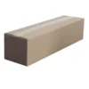 Faltkarton 740 x 200 x 170 mm, 2 wellig, braun