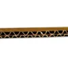 Faltkarton 800 x 200 x 200 mm, 2 wellig, braun