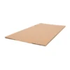 Faltkarton 800 x 300 x 200 mm, 2 wellig, braun