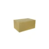 Faltkarton 800 x 600 x 400 mm, 2 wellig, braun