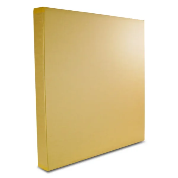 Bilderkarton 850 x 850 x 100 mm, 2 wellig, braun