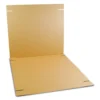 Bilderkarton 850 x 850 x 100 mm, 2 wellig, braun