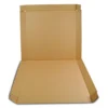 Bilderkarton 850 x 850 x 100 mm, 2 wellig, braun
