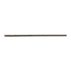 Faltkarton 1100 x 300 x 150 mm, 1 wellig, braun, bedruckt