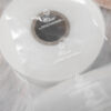 rLDPE tubular film 50 µm on a roll made of 50% recycled granulate