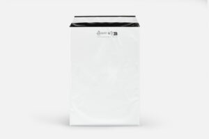 FOLIENMAILER® e-Commerce Versandtaschen aus stabiler Folie