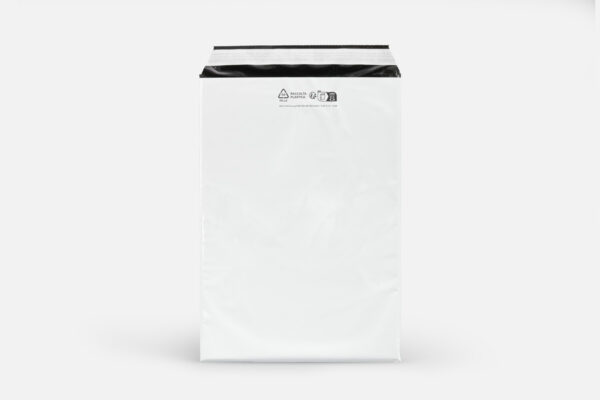 FOLIENMAILER® e-Commerce Versandtaschen aus stabiler Folie