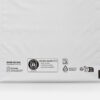 ECOMAILER® Blauer Engel Versandbeutel mit Retourenverschluss